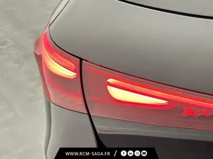 Photo 29 Mercedes EQA 250+ AMG Line