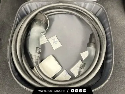 Photo 25 Mercedes EQA 250+ AMG Line