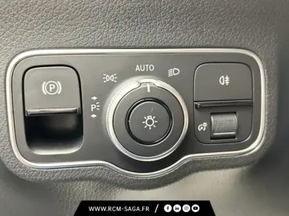 Photo 19 Mercedes EQA 250+ AMG Line