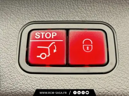 Photo 22 Mercedes EQA 250+ AMG Line