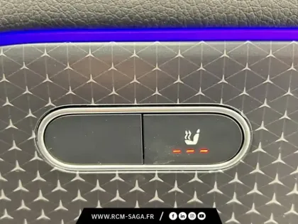 Photo 23 Mercedes EQA 250+ AMG Line