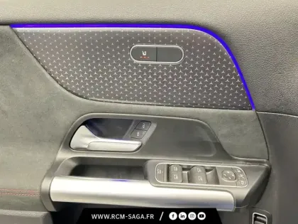 Photo 15 Mercedes EQA 250+ AMG Line