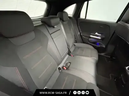 Photo 24 Mercedes EQA 250+ AMG Line