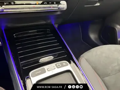 Photo 20 Mercedes EQA 250+ AMG Line