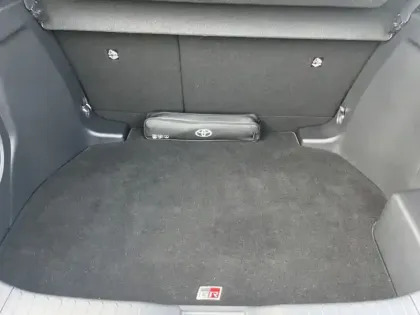 Photo 7 Toyota C-HR 2.0 Hybride 200 GR Sport Toit panoramique + Pack