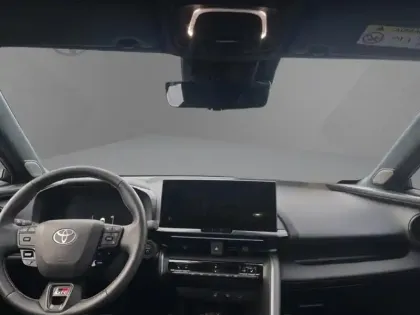 Photo 11 Toyota C-HR 2.0 Hybride 200 GR Sport Toit panoramique + Pack