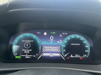 Photo 16 Toyota C-HR 2.0 Hybride 200 GR Sport Toit panoramique + Pack