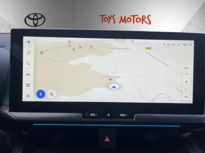 Photo 17 Toyota C-HR 2.0 Hybride 200 GR Sport Toit panoramique + Pack