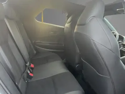 Photo 10 Toyota C-HR 2.0 Hybride 200 GR Sport Toit panoramique + Pack