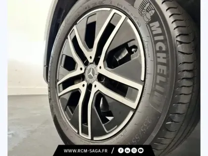 Photo 8 Mercedes GLA 180