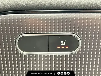 Photo 24 Mercedes GLA 180