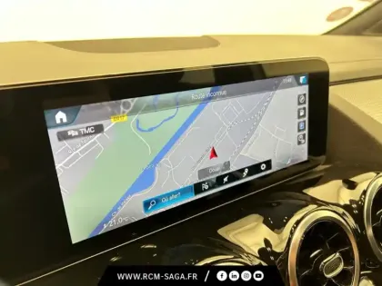 Photo 9 Mercedes GLA 180