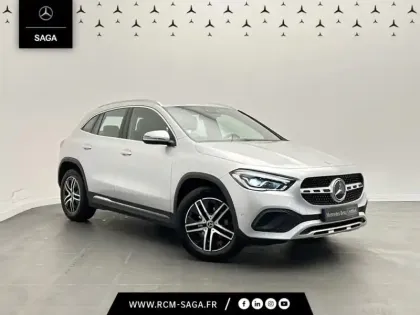 Photo 28 Mercedes GLA 180