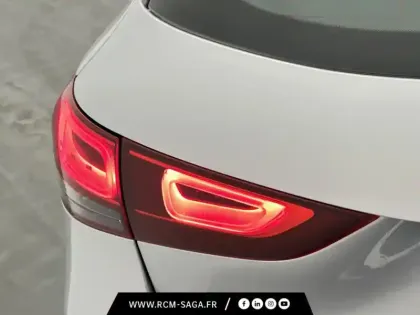 Photo 23 Mercedes GLA 180