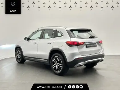 Photo 29 Mercedes GLA 180