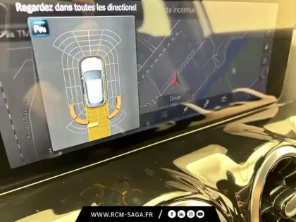 Photo 10 Mercedes GLA 180