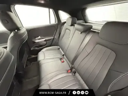 Photo 25 Mercedes GLA 180