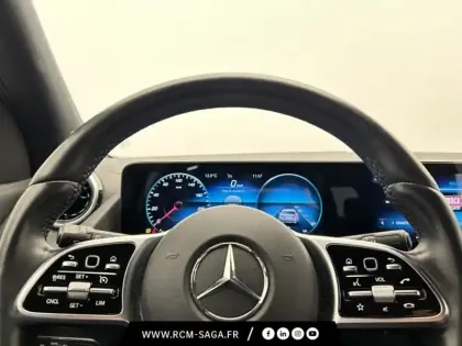 Photo 7 Mercedes GLA 180