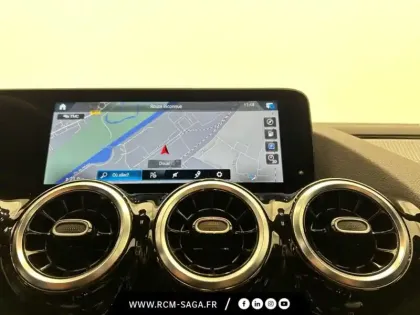 Photo 19 Mercedes GLA 180