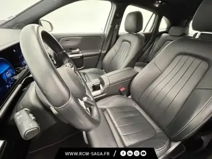 Photo 11 Mercedes GLA 180