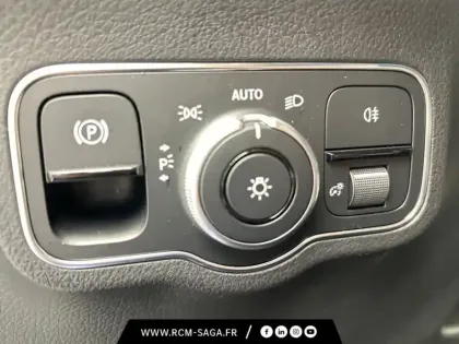 Photo 16 Mercedes GLA 180