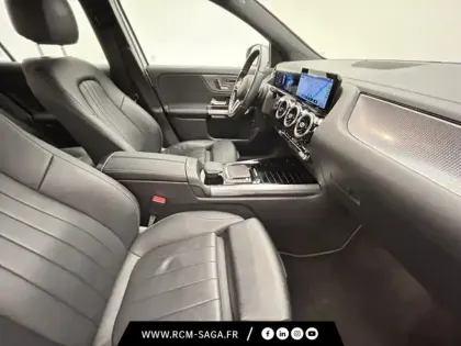 Photo 18 Mercedes GLA 180