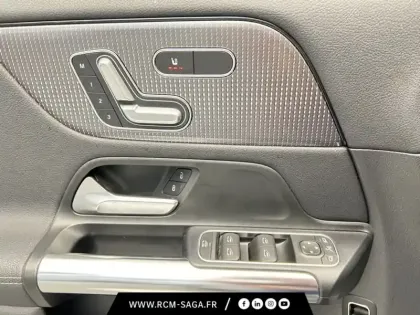 Photo 17 Mercedes GLA 180