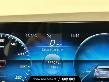 Photo 31 Mercedes GLA 180