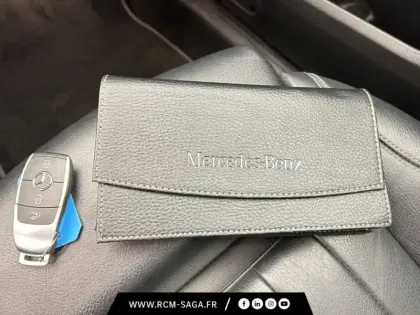 Photo 30 Mercedes GLA 180