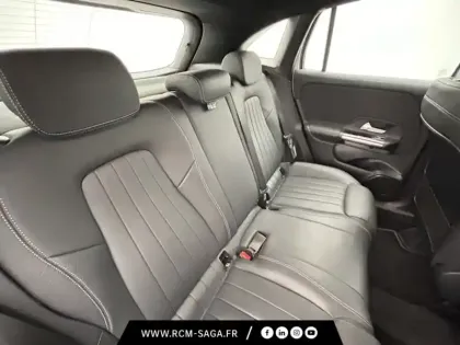 Photo 12 Mercedes GLA 180