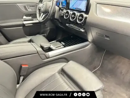 Photo 6 Mercedes GLA 180