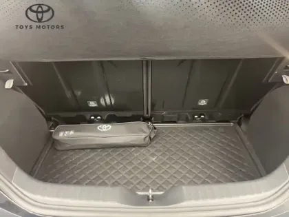 Photo 7 Toyota Aygo 1.0 S-CVT 72 Design