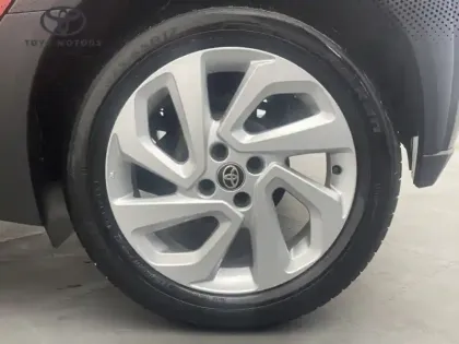 Photo 8 Toyota Aygo 1.0 S-CVT 72 Design