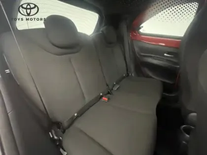 Photo 20 Toyota Aygo 1.0 S-CVT 72 Design