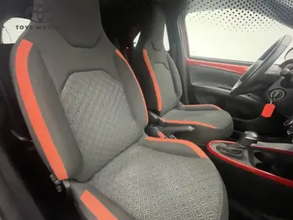 Photo 10 Toyota Aygo 1.0 S-CVT 72 Design