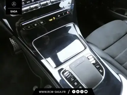 Photo 19 Mercedes Classe GLC SUV 220 d 4MATIC AMG Line Launch Edition