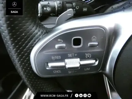 Photo 14 Mercedes Classe GLC SUV 220 d 4MATIC AMG Line Launch Edition