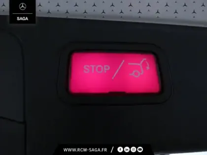 Photo 12 Mercedes Classe GLC SUV 220 d 4MATIC AMG Line Launch Edition