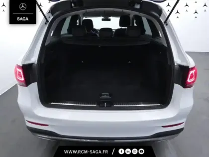Photo 6 Mercedes Classe GLC SUV 220 d 4MATIC AMG Line Launch Edition