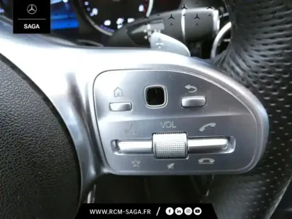 Photo 15 Mercedes Classe GLC SUV 220 d 4MATIC AMG Line Launch Edition