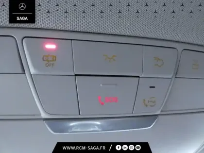 Photo 20 Mercedes Classe GLC SUV 220 d 4MATIC AMG Line Launch Edition