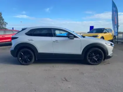 Photo 48 Mazda Cx-30 Gén. I Ph1 NG Homura 5