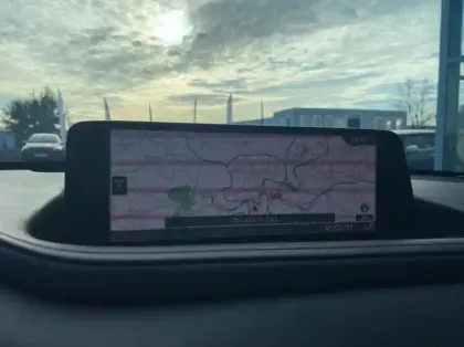 Photo 28 Mazda Cx-30 Gén. I Ph1 NG Homura 5