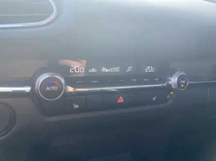 Photo 29 Mazda Cx-30 Gén. I Ph1 NG Homura 5