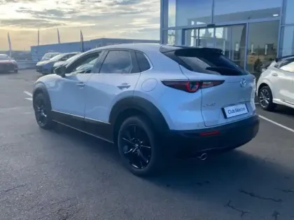 Photo 37 Mazda Cx-30 Gén. I Ph1 NG Homura 5