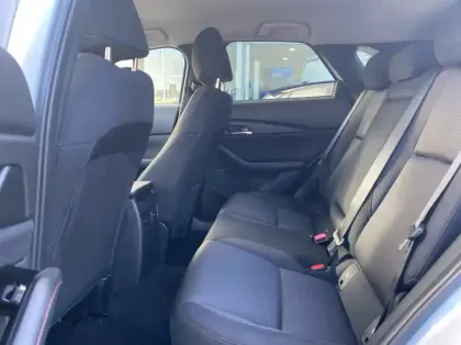 Photo 8 Mazda Cx-30 2.5 e-SKYACTIV-G M-Hybrid 140ch Homura 2025