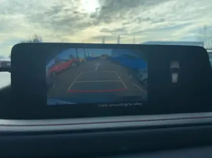 Photo 39 Mazda Cx-30 Gén. I Ph1 NG Homura 5