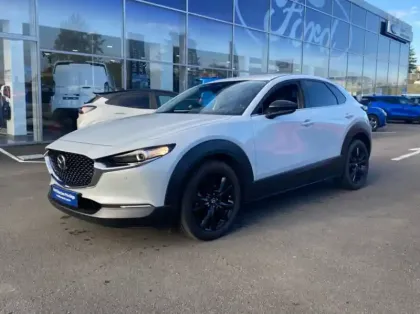 Photo 25 Mazda Cx-30 Gén. I Ph1 NG Homura 5