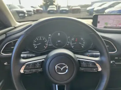 Photo 31 Mazda Cx-30 Gén. I Ph1 NG Homura 5