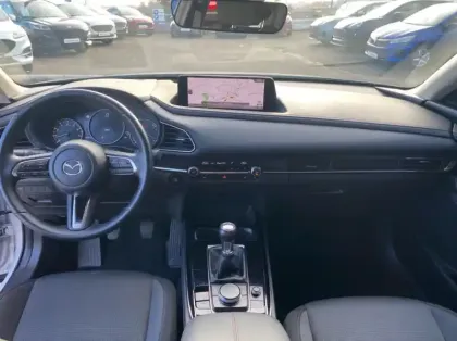 Photo 27 Mazda Cx-30 Gén. I Ph1 NG Homura 5